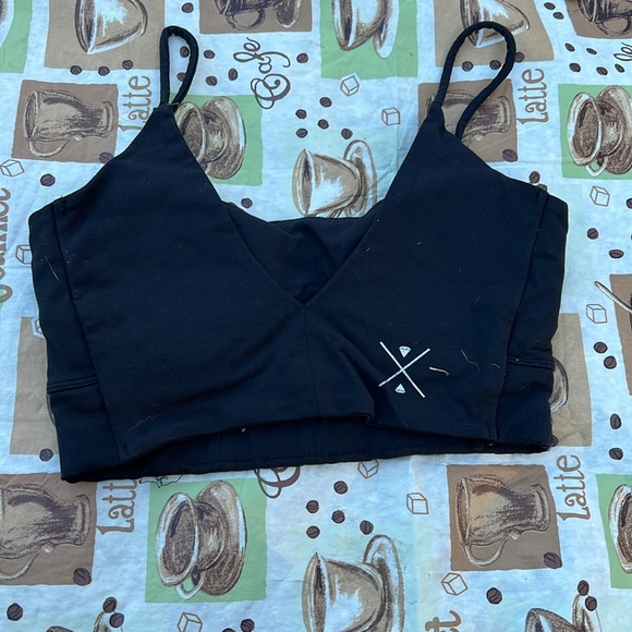 FREE SPIRIT TOP - Picture 2 of 2